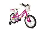 Bicicletta Bambina Love 16": Amore a Prima Pedalata