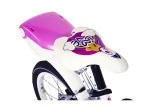 Bicicletta Bambina Love 16": Amore a Prima Pedalata