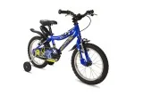 Bicicletta Bambino Street Boy: Stile Urbano per Piccoli Esploratori
