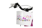 Bicicletta Bambina CITY GIRL 20" 6V: Eleganza Urbana su Ruote