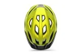 Casco Met Crossover - Sicurezza e Stile per Ogni Avventura in Bici