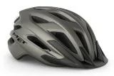 Casco Met Crossover - Sicurezza e Stile per Ogni Avventura in Bici