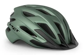 Casco Met Crossover