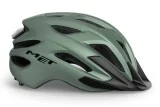 Casco Met Crossover - Sicurezza e Stile per Ogni Avventura in Bici