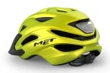 Casco Met Crossover - Sicurezza e Stile per Ogni Avventura in Bici