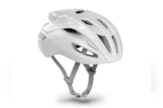 Casco Met Rivale MIPS - Sicurezza e Performance Senza Compromessi