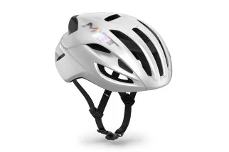 Casco Met Rivale MIPS - Sicurezza e Performance Senza Compromessi