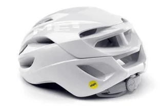 Casco Met Rivale MIPS - Sicurezza e Performance Senza Compromessi