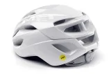 Casco Met Rivale MIPS - Sicurezza e Performance Senza Compromessi