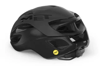 Casco Met Rivale MIPS - Sicurezza e Performance Senza Compromessi