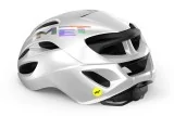 Casco Met Rivale MIPS - Sicurezza e Performance Senza Compromessi