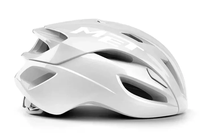 Casco Met Rivale Mips