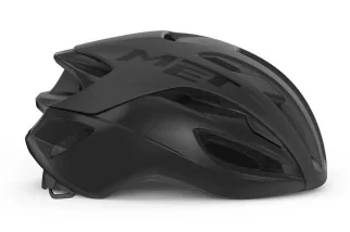 Casco Met Rivale MIPS - Sicurezza e Performance Senza Compromessi
