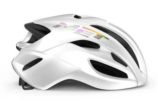 Casco Met Rivale MIPS - Sicurezza e Performance Senza Compromessi
