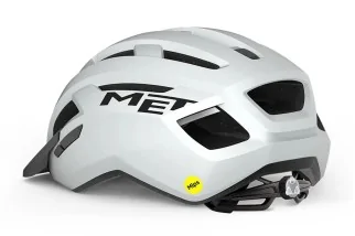 Casco Met Allroad Mips