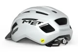 Casco Met Allroad Mips