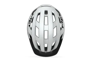 Casco Met Allroad Mips