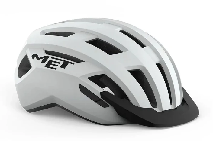 Casco Met Allroad Mips