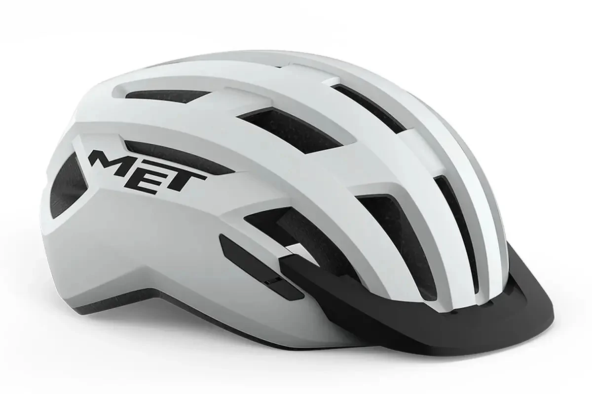 Casco Met Allroad Mips Casco Met Allroad Mips