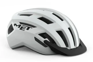 Casco Met Allroad Mips