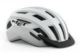 Casco Met Allroad Mips