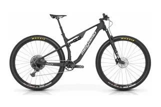 Megamo Track R120 10