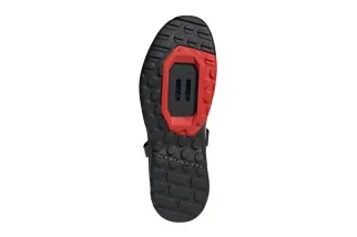 Adidas Five Ten Trailcross Clip-In - Scarpe MTB da Uomo Ideali per il Cross-Country