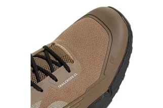Adidas Five Ten Trailcross Clip-In - Scarpe MTB da Uomo Ideali per il Cross-Country