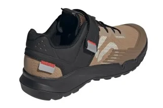 Adidas Five Ten Trailcross Clip-In - Scarpe MTB da Uomo Ideali per il Cross-Country