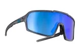 Occhiale Neon Arizona Ciclismo | Montatura Grilamid UV400 | Cronos Bike