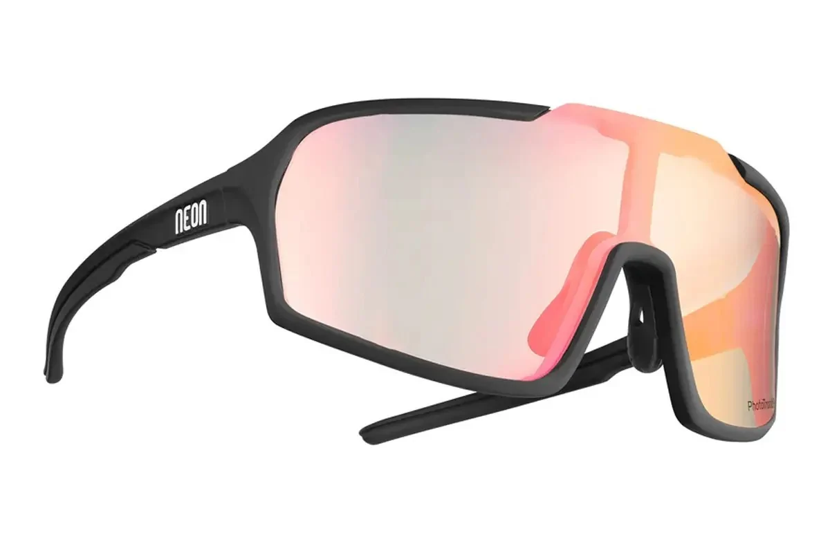 Occhiale Neon Arizona Ciclismo | Montatura Grilamid UV400 | Cronos Bike Occhiale Neon Arizona Ciclismo | Montatura Grilamid UV400 | Cronos Bike