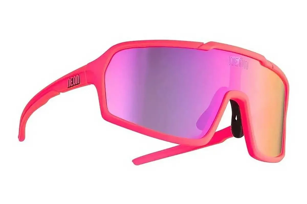 Occhiale Neon Arizona Ciclismo | Montatura Grilamid UV400 | Cronos Bike Occhiale Neon Arizona Ciclismo | Montatura Grilamid UV400 | Cronos Bike