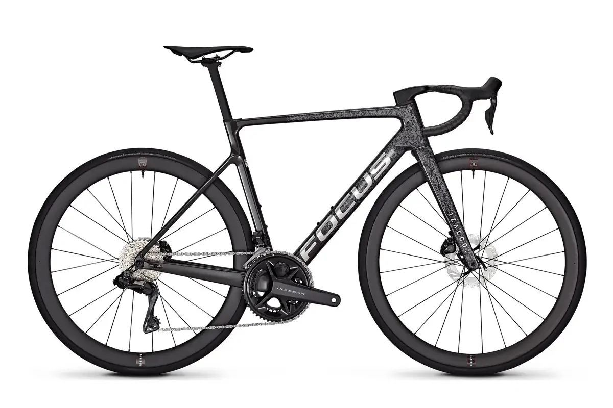 bici da corsa Izalco Max 9.7 bici da corsa Izalco Max 9.7