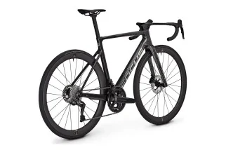 Focus IZALCO MAX 9.7: Recensione e Scheda Tecnica della Bici da Corsa Aero