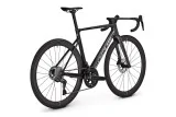 Focus IZALCO MAX 9.7: Recensione e Scheda Tecnica della Bici da Corsa Aero