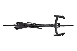 Focus IZALCO MAX 9.7: Recensione e Scheda Tecnica della Bici da Corsa Aero