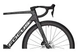 Focus IZALCO MAX 9.7: Recensione e Scheda Tecnica della Bici da Corsa Aero