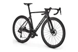 Focus IZALCO MAX 9.7: Recensione e Scheda Tecnica della Bici da Corsa Aero