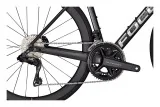 Focus IZALCO MAX 9.7: Recensione e Scheda Tecnica della Bici da Corsa Aero