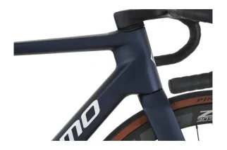 Megamo Pulse 15 2026: La Bici da Corsa Aero con Shimano 105 Di2 12v