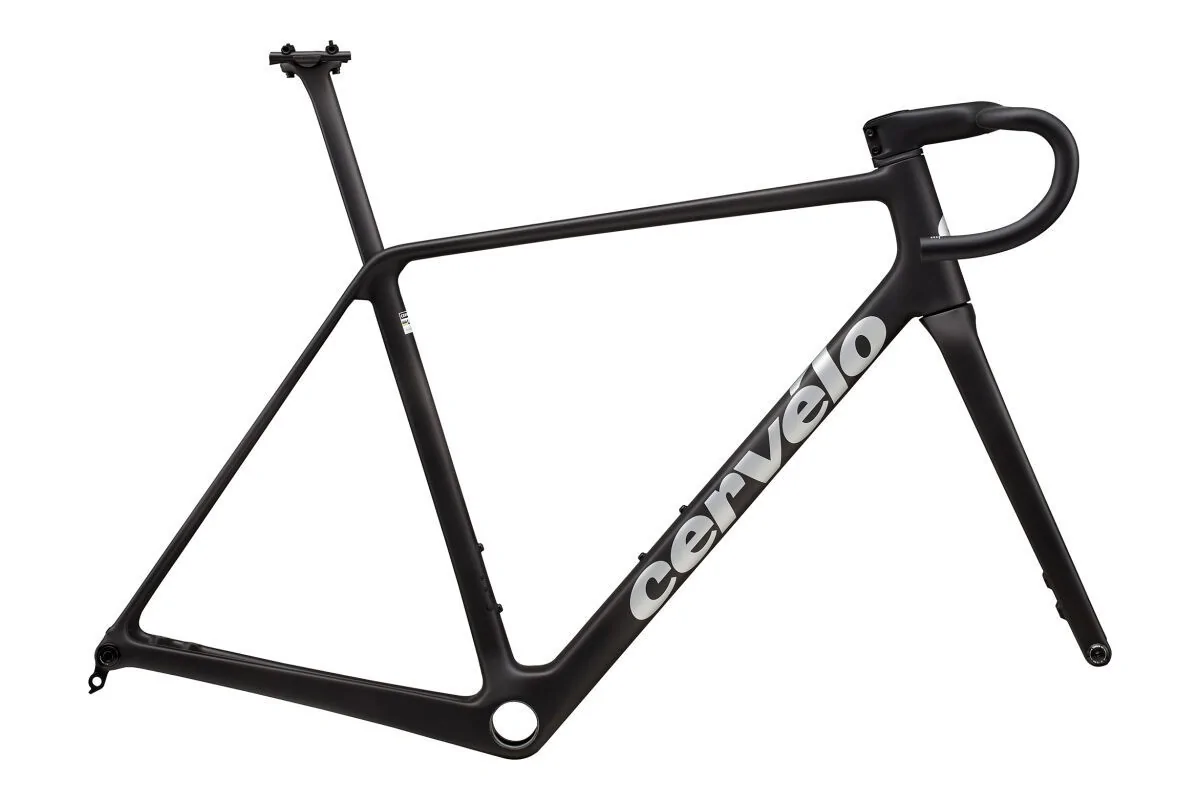 Telaio Cervèlo R5 Framset 2026 Telaio Cervèlo R5 Framset 2026