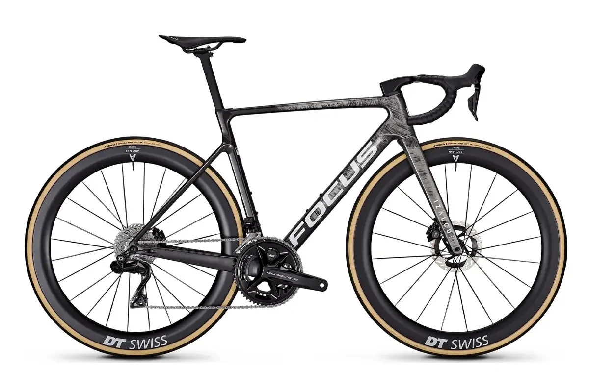 Focus Izalco max 9.9 2026 Focus Izalco max 9.9 2026
