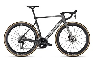 Focus Izalco max 9.9 2026