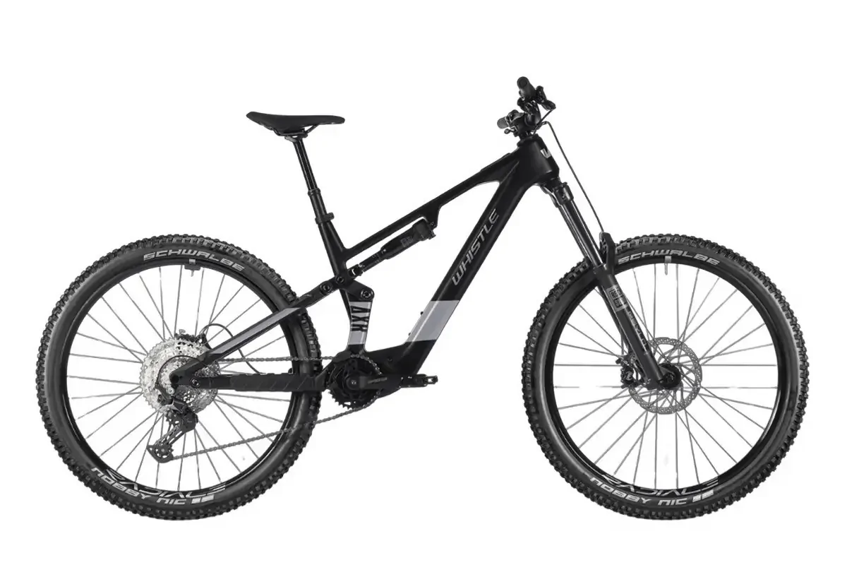 Whistle AXR CA5.6