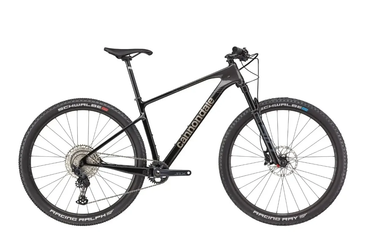 MTB Cannondale Scalpel HT Carbon 2 MTB Cannondale Scalpel HT Carbon 2