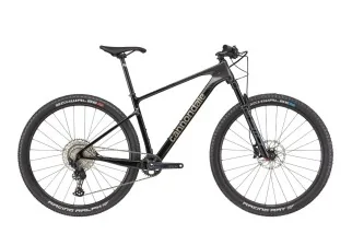MTB Cannondale Scalpel HT Carbon 2