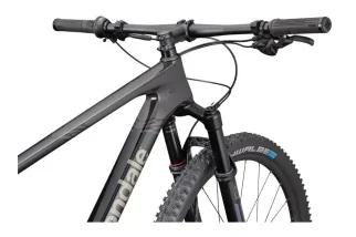 MTB Cannondale Scalpel HT Carbon 2
