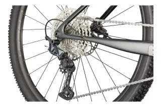 MTB Cannondale Scalpel HT Carbon 2