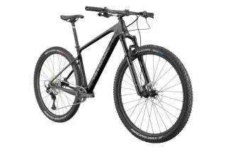 MTB Cannondale Scalpel HT Carbon 2