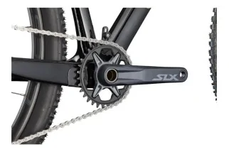MTB Cannondale Scalpel HT Carbon 2